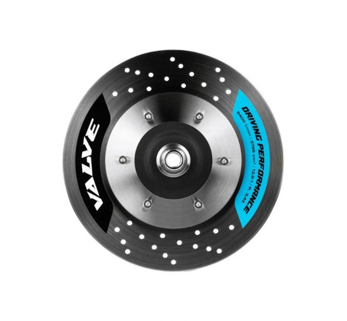 Кальян Amotion Valve X16