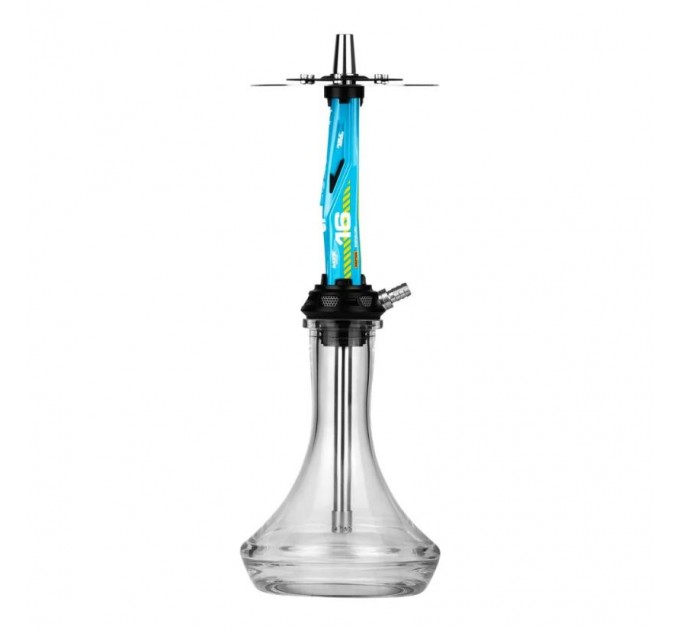 Кальян Amotion Valve X16