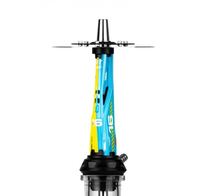 Кальян Amotion Valve X16
