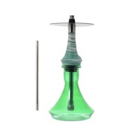 Кальян Totem Monolit Micra Green Acid