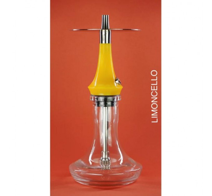 Кальян Totem Monolit Micra Limoncello