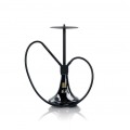 Кальян Steamulation Superior Black Matt