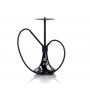 Кальян Steamulation Superior Black Matt