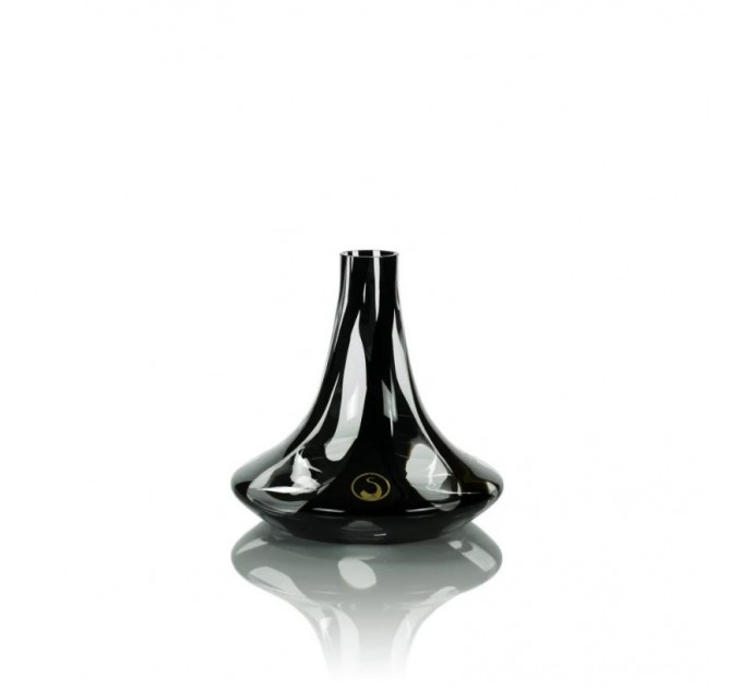 Кальян Steamulation Superior Black Matt