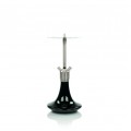 Кальян Steamulation Classic Platinum Black