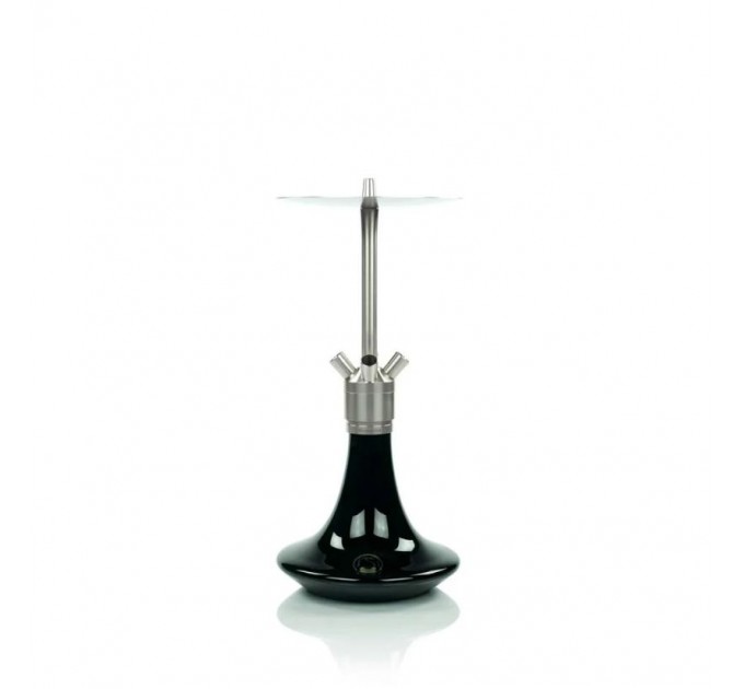 Кальян Steamulation Classic Platinum Black
