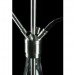Кальян Steamulation Classic Platinum Black