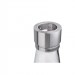 Кальян Steamulation Classic Platinum Black