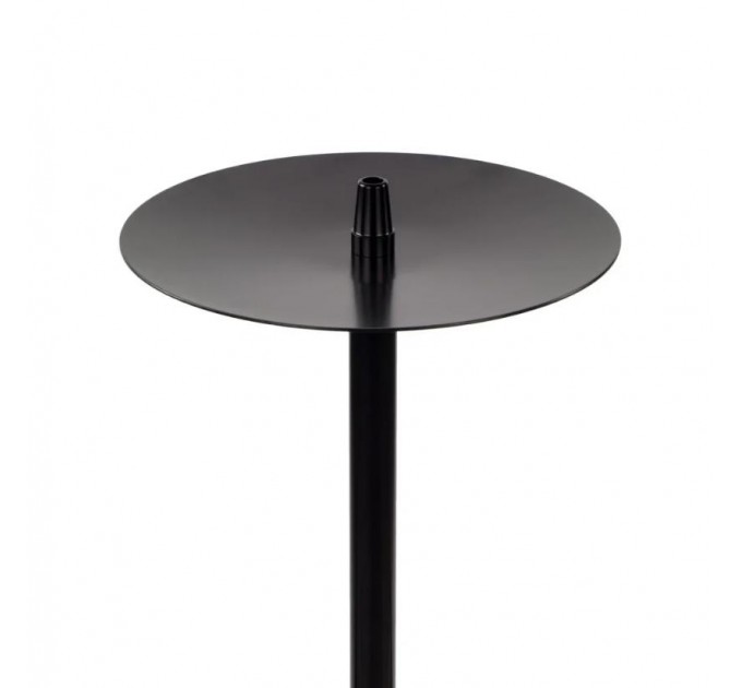 Кальян Steamulation Superior Black Polished