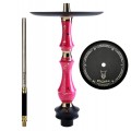 Кальян Sunpipe Odin Potal Pink