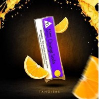 Тютюн Tangiers Burley Orange Soda (Фанта) 250 грам