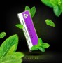 Тютюн Tangiers Burley Cane mint (Перечна М'ята) 250 грам