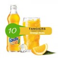 Табак Tangiers Noir Orange Soda (Фанта) 250 грамм