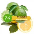 Табак Tangiers Noir Lemon-Lime (Лимон Лайм) 250 грамм