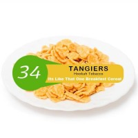 Табак Tangiers Noir Its Оцінка: 250 грам