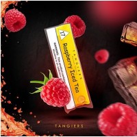 Тютюн Tangiers Noir Raspberry Ice Tea (Малиновий чай з льодом) 250 грам