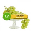 Табак Tangiers Noir White Grape (Белый Виноград) 250 грамм