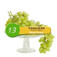 Тютюн Tangiers Noir White Grape (Білий Виноград) 250 грам