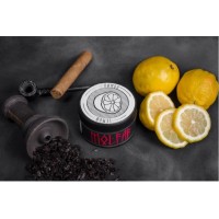 Табак Molfar Burley Лимон (Lemon) на развес