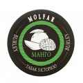 Табак Molfar Burley Манго (Mango) на развес