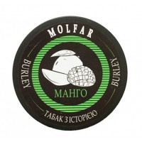 Табак Molfar Burley Манго (Mango) на развес