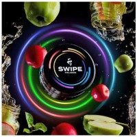 Бестабачная смесь Swipe Apple Punch (Яблочный Пунш) 50 грамм