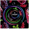 Бестабачная смесь Swipe Tripple Berry Fizz (Ягодная Шипучка) 50 грамм