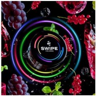 Бестабачная смесь Swipe Tripple Berry Fizz (Ягодная Шипучка) 50 грамм