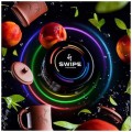 Бестабачная смесь Swipe Peach Tea (Персиковый Чай) 50 грамм