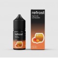 Набор REFROST Абрикосовый Компот 30ml 50mg