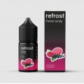 Набор REFROST Лесная конфета 30ml 50mg