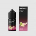 Набор REFROST Гуава Питая 30ml 50mg