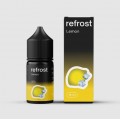 Набор REFROST Лимон 30ml 50mg