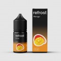 Набор REFROST Манго 30ml 50mg