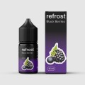 Набор REFROST Черная Смородина 30ml 50mg