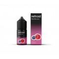 Набор REFROST Лесные ягоды 30ml 50mg