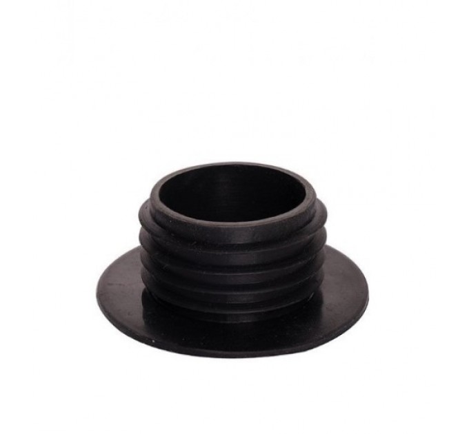 Уплотнитель для колбы кальяна Black