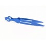 Щипцы для кальяна Blade Blue
