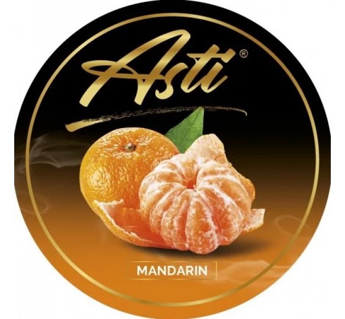 Тютюн Asti Mandarin (Мандарин) 100 грам