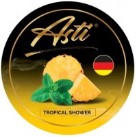 Тютюн Asti Tropical Shower (Тропічний Душ) 100 грам