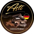 Тютюн Asti Chocolate Spice (Шоколад Прянощі) 100 грам