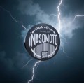 Табак Nasomoto Black Ofgano (Специальный микс) 50 грамм