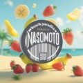 Табак Nasomoto Beach Paradise (Пляжный рай) 50 грамм
