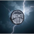 Тютюн Nasomoto Black ofgano (Special Nasomoto Mix) 100 грам