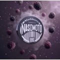 Табак Nasomoto Blackberry (Ежевика) 100 грамм
