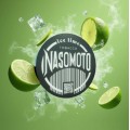 Табак Nasomoto Ice lime (Лед Лайм) 100 грамм
