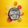 Тютюн Nasomoto Yamamoto (Лід Лимон Апельсин Грейпфрут) 100 грам