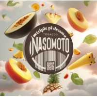 Табак Nasomoto Triple Pi dream (Мечта о тройном пи) 50 грамм