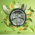 Табак Nasomoto Cactus Tea (Кактусовый чай) 50 грамм