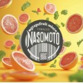 Табак Nasomoto Grapefruit mint (Грейпфрутовая мята) 50 грамм